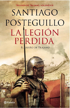 LA LEGION PERDIDA