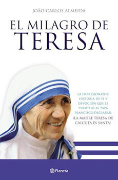 EL MILAGRO DE TERESA