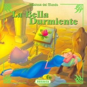 LA BELLA DURMIENTE