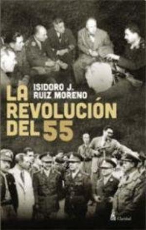 LA REVOLUCION DEL 55