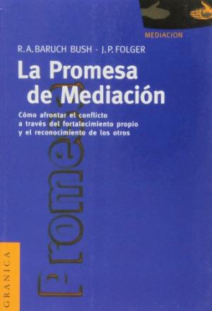 LA PROMESA DE MEDIACION
