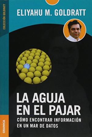 LA AGUJA EN EL PAJAR