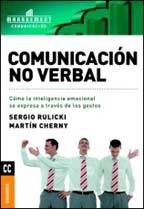 COMUNICACION NO VERBAL