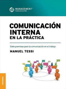 COMUNICACION INTERNA EN LA PRACTICA