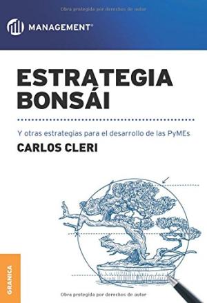 ESTRATEGIA BONSÁI
