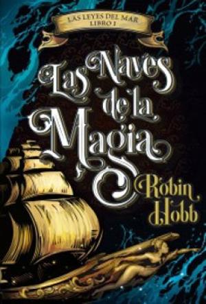 LAS NAVES DE LA MAGIA