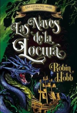 LAS NAVES DE LA LOCURA