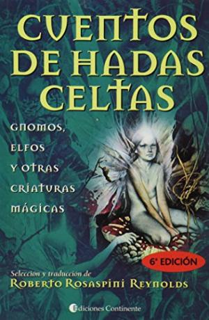 CUENTOS DE HADAS CELTAS