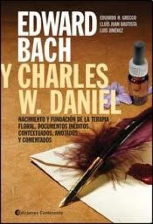 EDWARD BACH Y CHARLES W.DANIEL