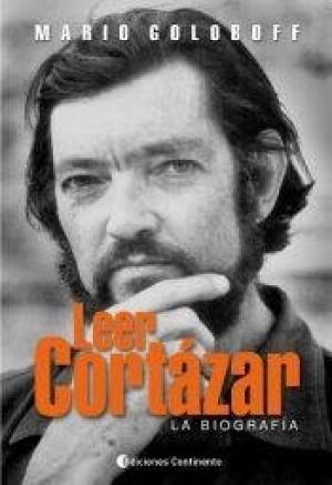 LEER CORTAZAR LA BIOGRAFIA