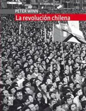 LA REVOLUCION CHILENA
