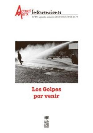 LOS GOLPES POR VENIR