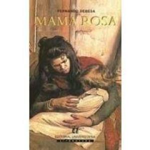 MAMA ROSA