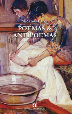 POEMAS Y ANTIPOEMAS