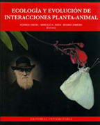ECOLOGIA Y EVOLUCION DE INTERACCIONES PLANTA – ANI