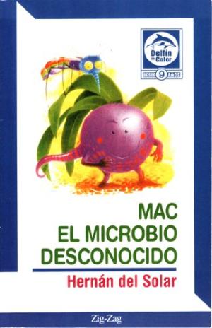 MAC, EL MICROBIO DESCONOCIDO