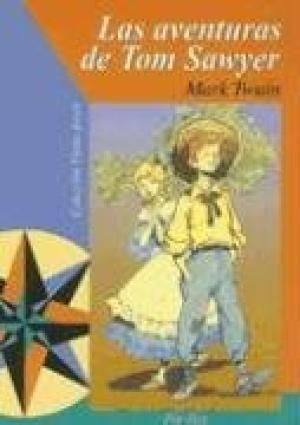LAS AVENTURAS DE TOM SAWYER
