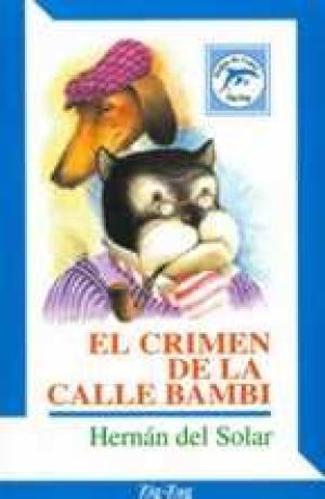 EL CRIMEN DE LA CALLE BAMBI