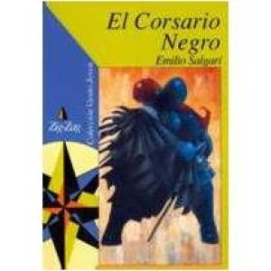 EL CORSARIO NEGRO