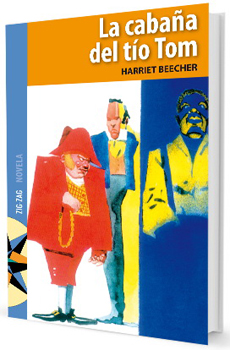 LA CABAÑA DEL TIO TOM