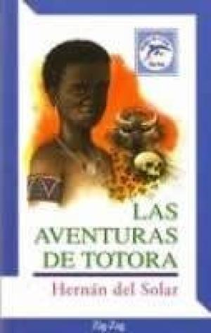 LAS AVENTURAS DE TOTORA