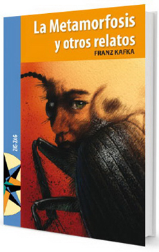 LA METAMORFOSIS Y OTROS RELATOS
