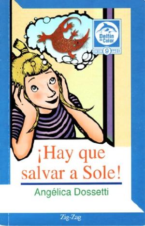 HAY QUE SALVAR A SOLE