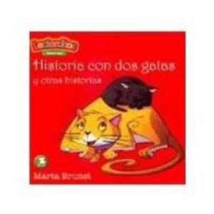 HISTORIAS CON DOS GATAS Y OTRAS HISTORIAS