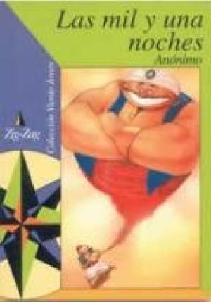 LAS MIL Y UNA NOCHES