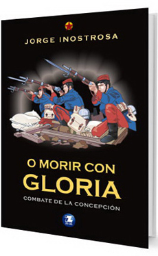 O MORIR CON GLORIA