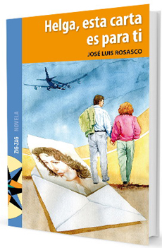 HELGA ESTA CARTA ES PARA TI