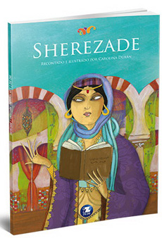 SHEREZADE