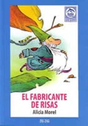 EL FABRICANTE DE RISAS