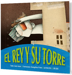 EL REY Y SU TORRE