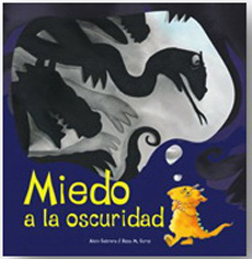 MIEDO A LA OSCURIDAD