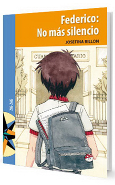 FEDERICO NO MAS SILENCIO