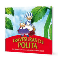 TRAVESURAS DE POLITA
