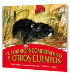 EL CURURO INCOMPRENDIDO Y OTROS CUENTOS