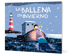 LA BALLENA EN INVIERNO