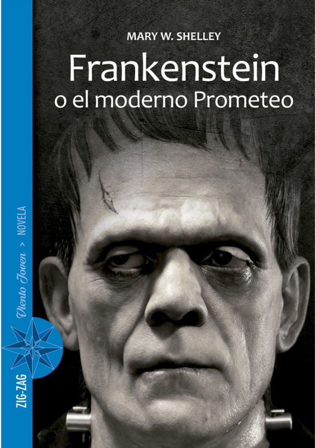 FRANKENSTEIN