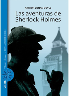 LAS AVENTURAS DE SHERLOCK HOLMES