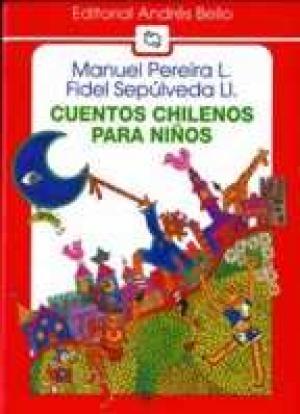 CUENTOS CHILENOS PARA NIÑOS