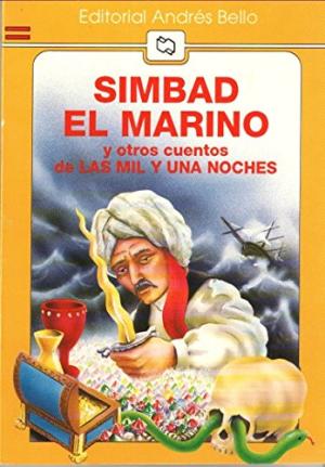 SIMBAD EL MARINO Y OTROS CUENTOS LAS MIL Y UNA NOC