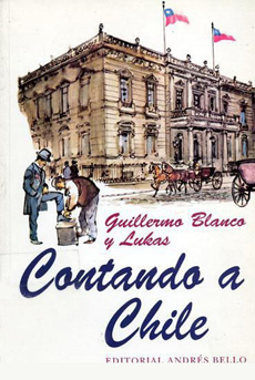CONTANDO A CHILE