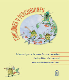 CANCIONES Y PERCUCIONES