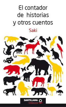 EL CONTADOR DE HISTORIAS Y OTROS CUENTOS ++