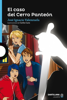 EL CASO DEL CERRO PANTEON