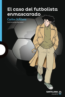 EL CASO DEL FUTBOLISTA ENMASCARADO