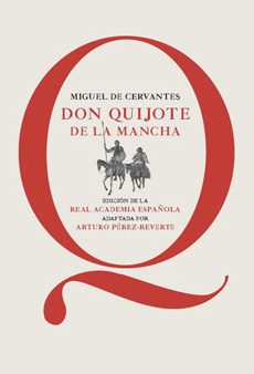 DON QUIJOTE DE LA MANCHA NE