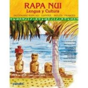 RAPA NUI LENGUA Y CULTURA